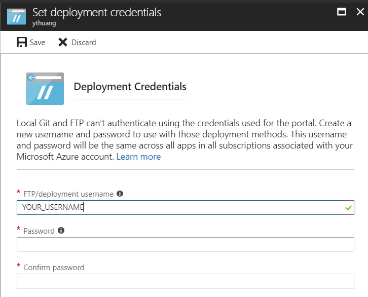 credential-setting